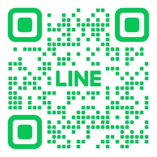 QR Code ติดต่อ ดูหนังnetflix พากย์ไทย ผ่าน Line